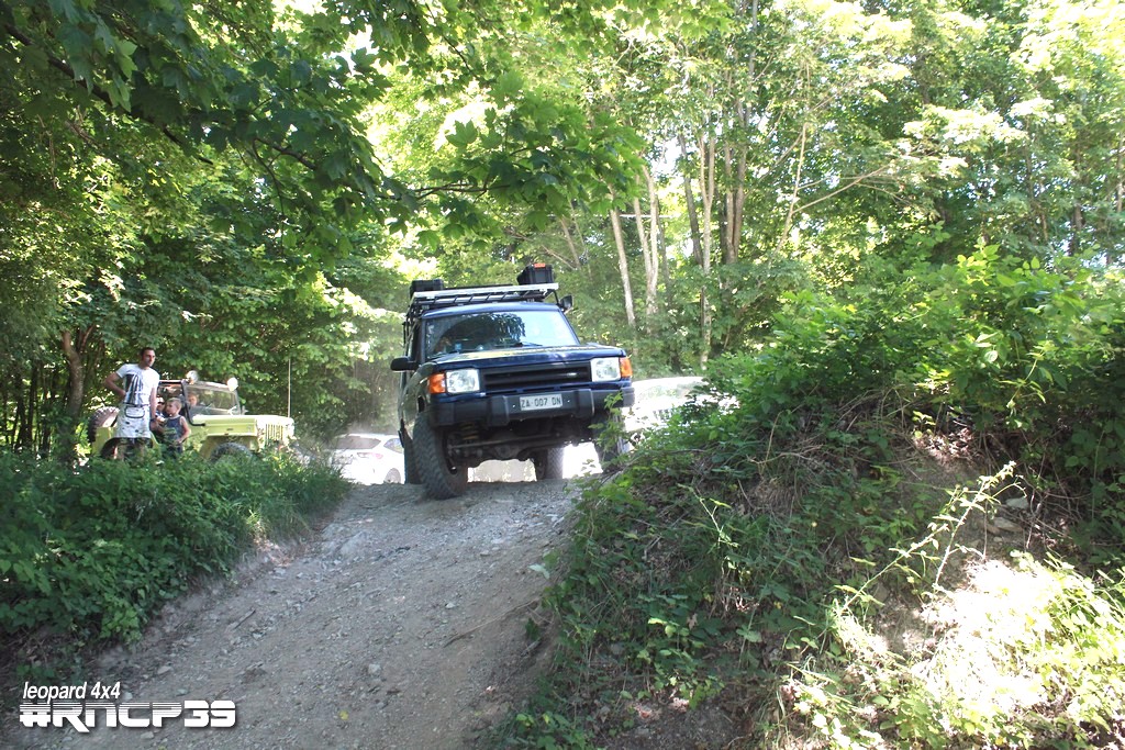 39Â° Raduno Nazionale delle Colline Pistoiesi - foto 206